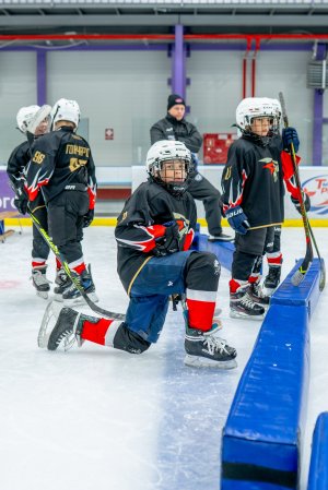 23.02.2026. КЛА БАРЫС-АВАНГАРД 25.02.2026