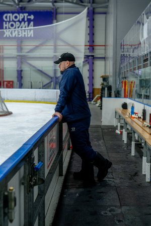 23.02.2026. КЛА БАРЫС-АВАНГАРД 25.02.2026