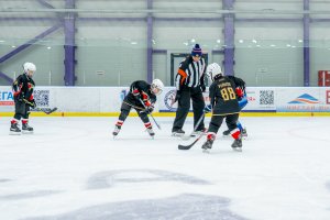 23.02.2026. КЛА БАРЫС-АВАНГАРД 25.02.2026