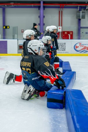 23.02.2026. КЛА БАРЫС-АВАНГАРД 25.02.2026