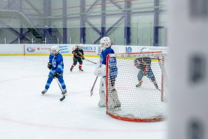 23.02.2026. КЛА БАРЫС-АВАНГАРД 25.02.2026