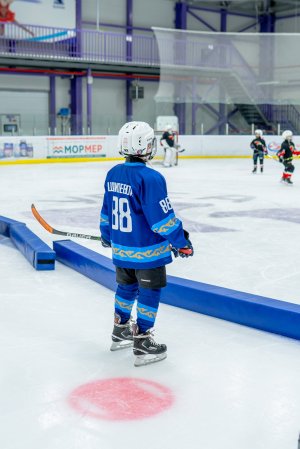 23.02.2026. КЛА БАРЫС-АВАНГАРД 25.02.2026