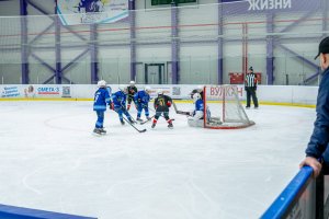 23.02.2026. КЛА БАРЫС-АВАНГАРД 25.02.2026