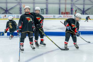 23.02.2026. КЛА БАРЫС-АВАНГАРД 25.02.2026