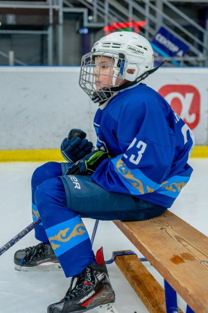 23.02.2026. КЛА БАРЫС-АВАНГАРД 25.02.2026