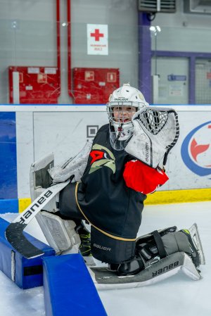 23.02.2026. КЛА БАРЫС-АВАНГАРД 25.02.2026