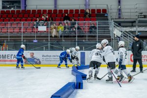 23.02.2026. КЛА БАРЫС-ТРАКТОР 25.02.2026