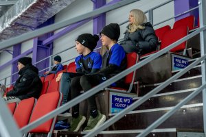 23.02.2026. КЛА БАРЫС-ТРАКТОР 25.02.2026