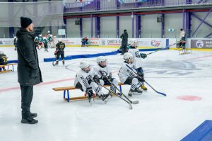 23.02.2026. КЛА БАРЫС-ТРАКТОР 25.02.2026