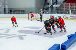 23.02.2026. КЛА АМУР-АВТОМОБИЛИСТ 25.02.2026