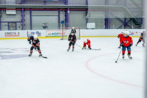 23.02.2026. КЛА АМУР-АВТОМОБИЛИСТ 25.02.2026