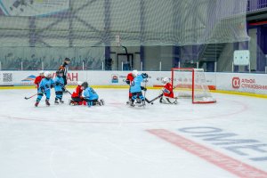 23.02.2026. КЛА ДИНАМО-АВТОМОБИЛИСТ 25.02.2026