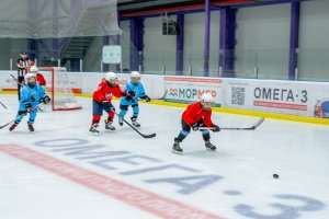 23.02.2026. КЛА ДИНАМО-АВТОМОБИЛИСТ 25.02.2026