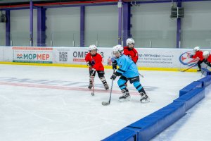 23.02.2026. КЛА ДИНАМО-АВТОМОБИЛИСТ 25.02.2026