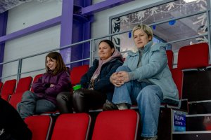 23.02.2026. КЛА ДИНАМО-АВТОМОБИЛИСТ 25.02.2026