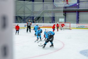 23.02.2026. КЛА ДИНАМО-АВТОМОБИЛИСТ 25.02.2026