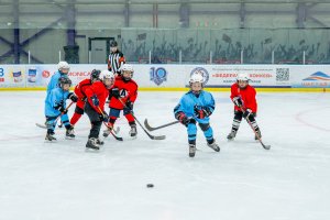 23.02.2026. КЛА ДИНАМО-АВТОМОБИЛИСТ 25.02.2026