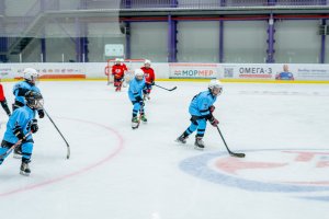 23.02.2026. КЛА ДИНАМО-АВТОМОБИЛИСТ 25.02.2026