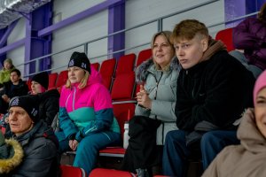 23.02.2026. КЛА ДИНАМО-АВТОМОБИЛИСТ 25.02.2026