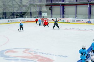 23.02.2026. КЛА ДИНАМО-АВТОМОБИЛИСТ 25.02.2026