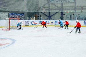 23.02.2026. КЛА ДИНАМО-АВТОМОБИЛИСТ 25.02.2026