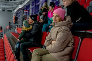 23.02.2026. КЛА ДИНАМО-АВТОМОБИЛИСТ 25.02.2026