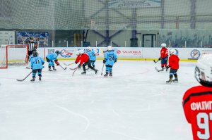 23.02.2026. КЛА ДИНАМО-АВТОМОБИЛИСТ 25.02.2026