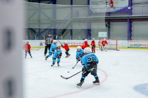 23.02.2026. КЛА ДИНАМО-АВТОМОБИЛИСТ 25.02.2026