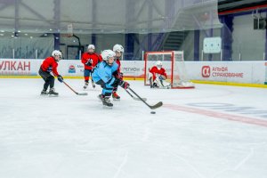 23.02.2026. КЛА ДИНАМО-АВТОМОБИЛИСТ 25.02.2026