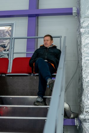 23.02.2026. КЛА ДИНАМО-АВТОМОБИЛИСТ 25.02.2026