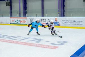 23.02.2026. КЛА ДИНАМО-ТОРПЕДО 25.02.2026