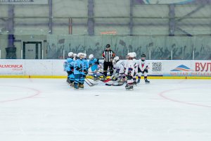 23.02.2026. КЛА ДИНАМО-ТОРПЕДО 25.02.2026