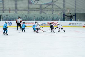 23.02.2026. КЛА ДИНАМО-ТОРПЕДО 25.02.2026