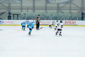 23.02.2026. КЛА ДИНАМО-ТОРПЕДО 25.02.2026