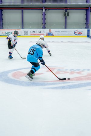 23.02.2026. КЛА ДИНАМО-ТОРПЕДО 25.02.2026