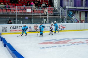 23.02.2026. КЛА ДИНАМО-ТОРПЕДО 25.02.2026