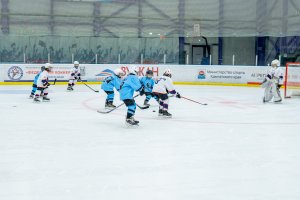 23.02.2026. КЛА ДИНАМО-ТОРПЕДО 25.02.2026