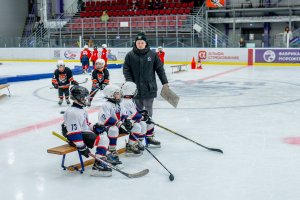 23.02.2026. КЛА ДИНАМО-ТОРПЕДО 25.02.2026