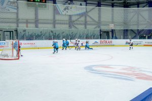 23.02.2026. КЛА ДИНАМО-ТОРПЕДО 25.02.2026