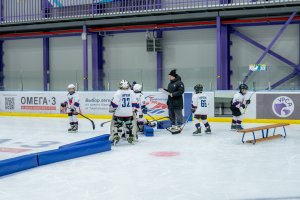 23.02.2026. КЛА ДИНАМО-ТОРПЕДО 25.02.2026