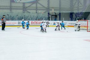 23.02.2026. КЛА ДИНАМО-ТОРПЕДО 25.02.2026