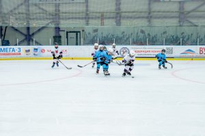 23.02.2026. КЛА ДИНАМО-ТОРПЕДО 25.02.2026