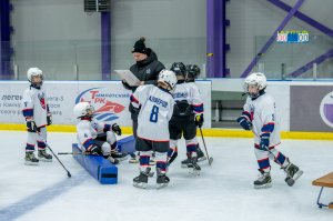 23.02.2026. КЛА ДИНАМО-ТОРПЕДО 25.02.2026