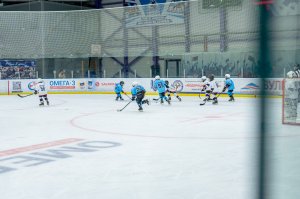 23.02.2026. КЛА ДИНАМО-ТОРПЕДО 25.02.2026