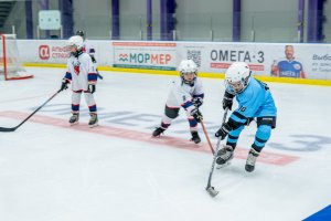 23.02.2026. КЛА ДИНАМО-ТОРПЕДО 25.02.2026