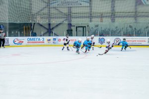 23.02.2026. КЛА ДИНАМО-ТОРПЕДО 25.02.2026