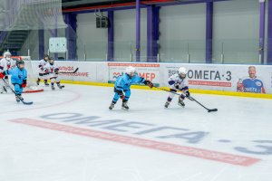 23.02.2026. КЛА ДИНАМО-ТОРПЕДО 25.02.2026