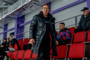 23.02.2026. КЛА ТОРПЕДО-АМУР 25.02.2026