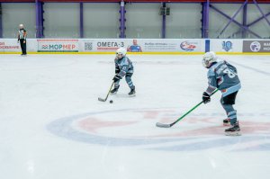 16.02.2026. КЛА ЛАДА-СОЧИ ДИВИЗИОН 2 25.02.2026