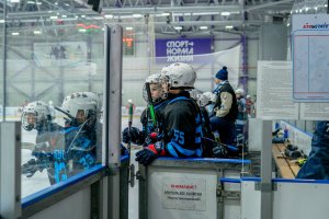 16.02.2026. КЛА ЛАДА-СОЧИ ДИВИЗИОН 2 25.02.2026